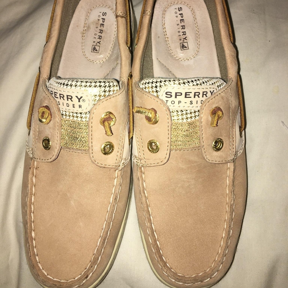 Sperry Top Sider